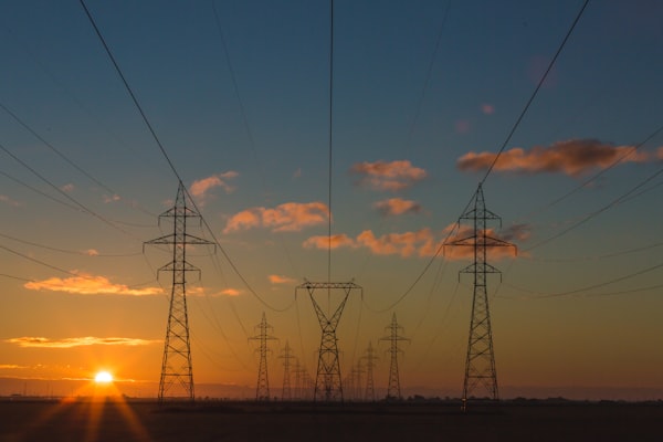 Ingeniería de distribución eléctrica